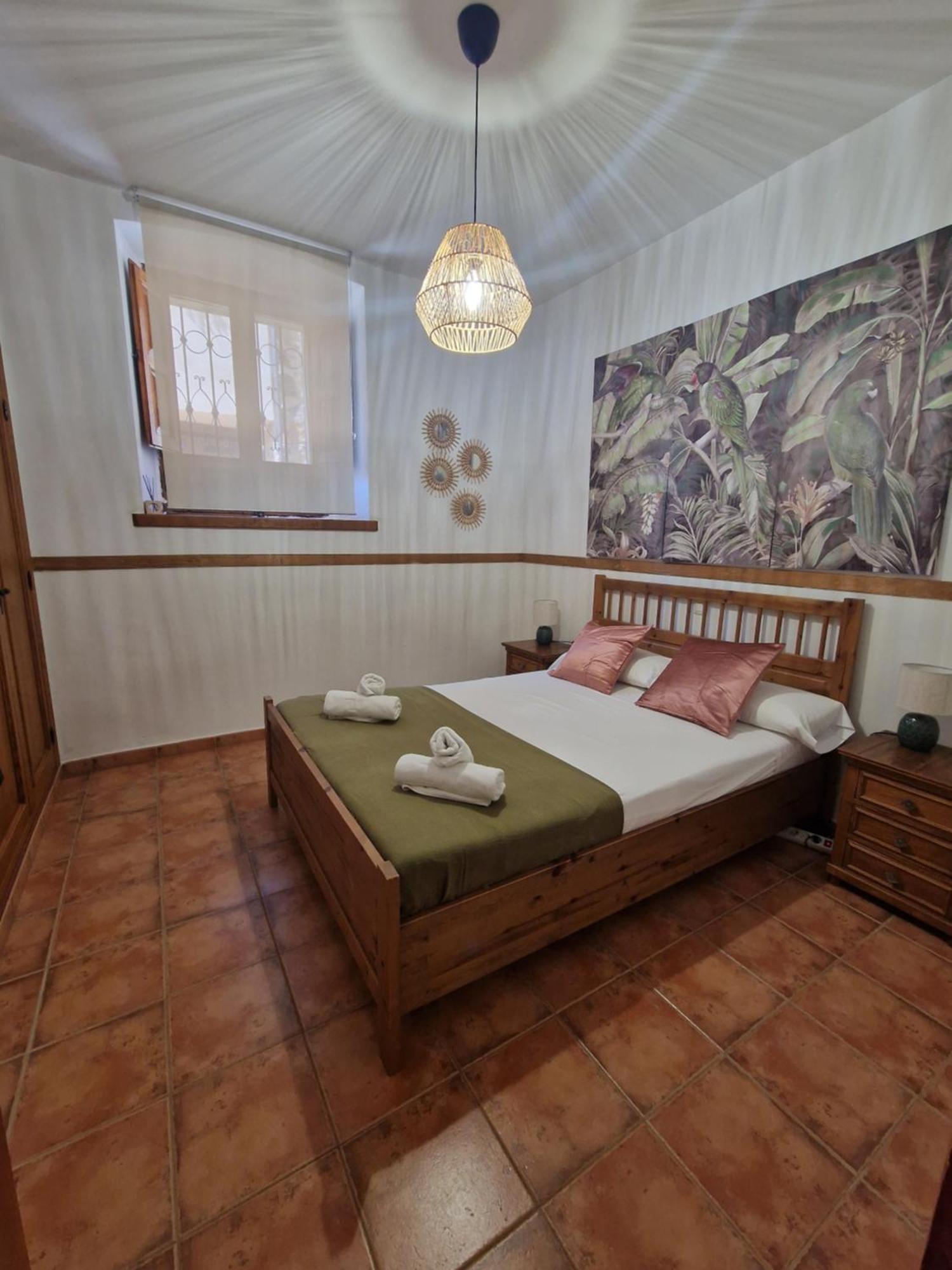 Hostal La Colonial マドリガル・デ・ラ・ベラ エクステリア 写真